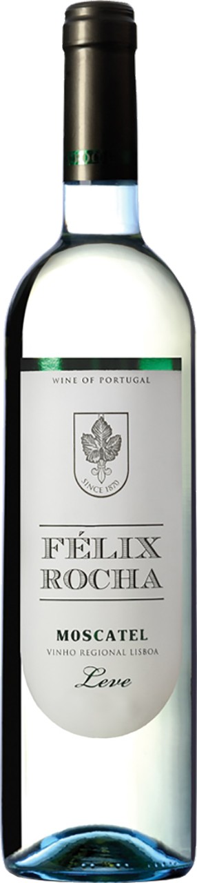 Felix Rocha Moscatel - Weißwein - Lisboa - Portugal
