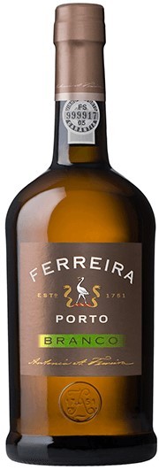 Weißer Portwein Ferreira - Vinho do Porto Branco - Portugal