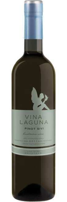 Laguna Pinot Sivi - Weißwein - Istrien - Kroatien