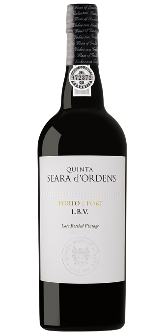 Portwein Quinta Seara D`ordens " L.B.V " - Vinho do Porto - Portugal