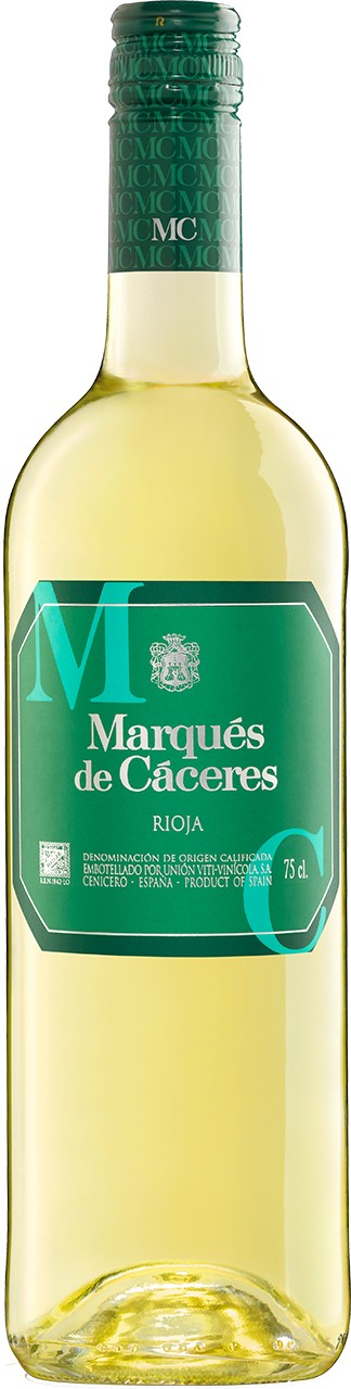 Marques de Caceres Blanco - Weißwein - Rioja - Spanien