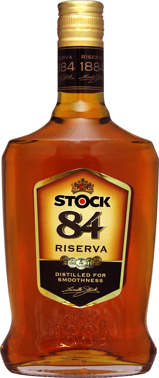 Brandy Stock Riserva - Kroatien
