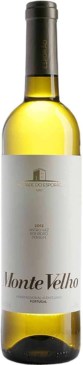 Monte Velho Branco - Weißwein - Alentejo - Portugal