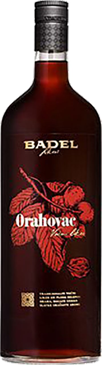 Orahovac - Walnusslikör Badel 1 Ltr. - Kroatien