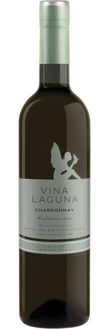 Laguna Chardonnay - Weißwein - Istrien - Kroatien