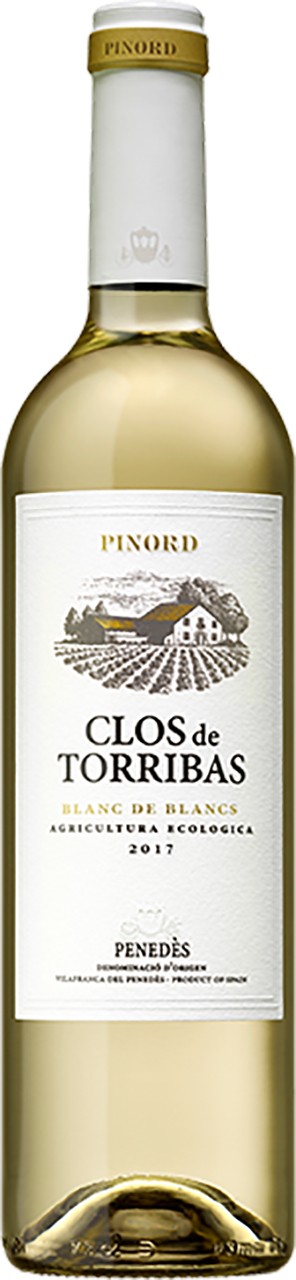 Clos de Torribas Blanco - Weißwein - Penedés - Spanien