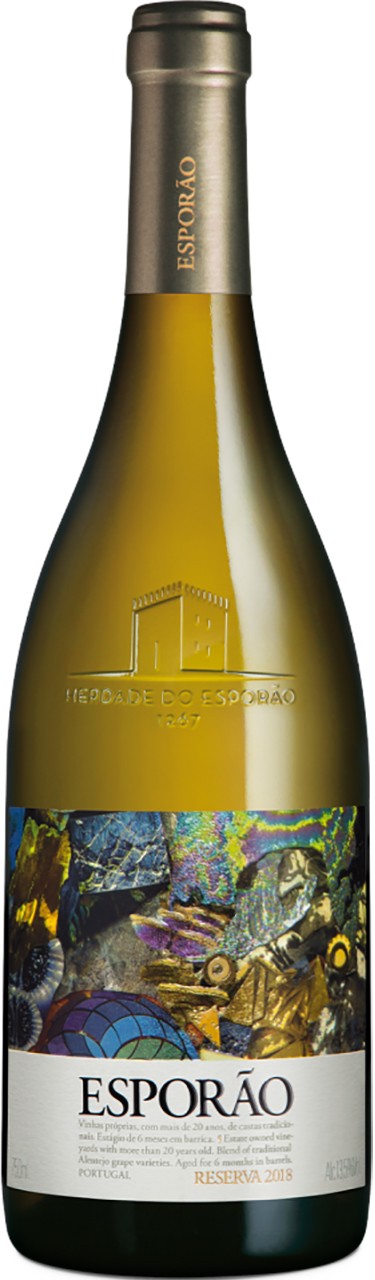 Esporão Reserva Branco - Weißwein - Alentejo - Portugal