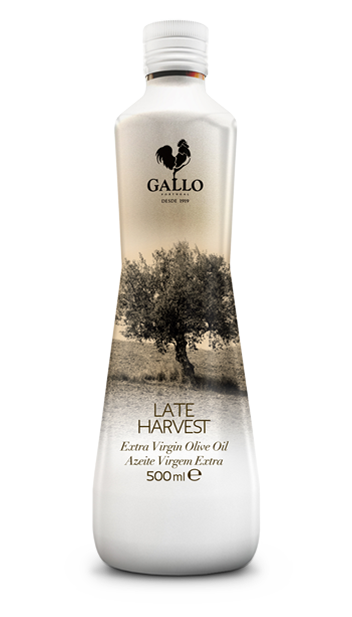 Gallo Natives Olivenöl Extra Premium - Reife Ernte Late Harvest - Gallo - Portugal