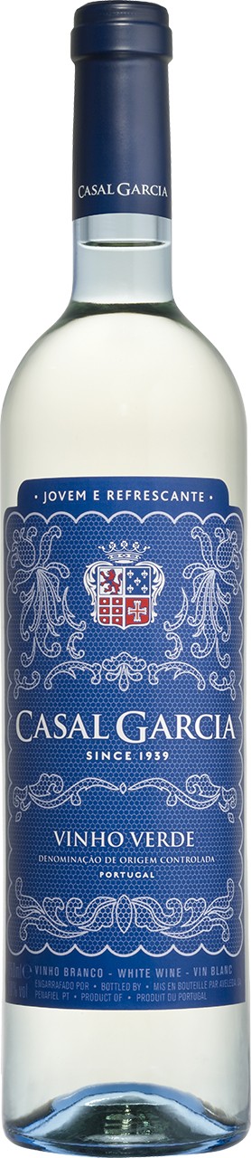 Casal Garcia Branco - Weißwein - Vinho Verde - Portugal | Weißwein | Weine  | Portugal | Weißweine