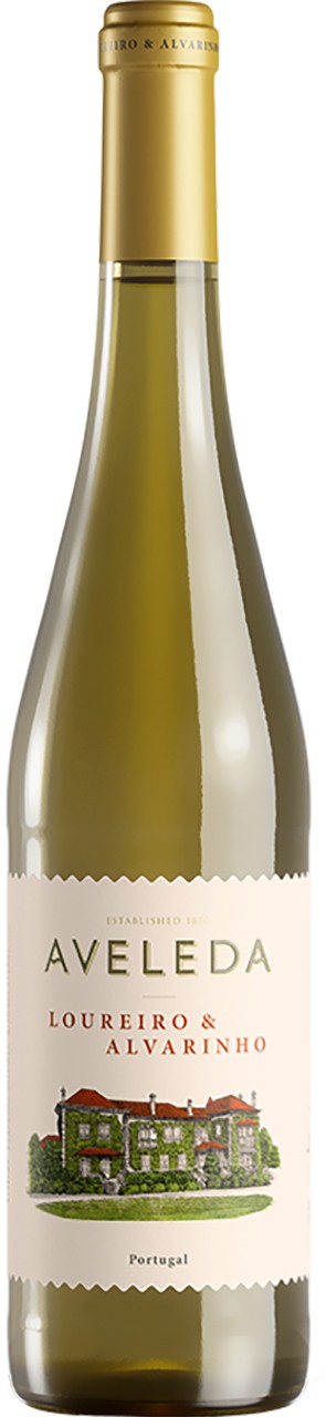 Aveleda Loureiro Alvarinho - Weißwein - Vinho Verde - Portugal