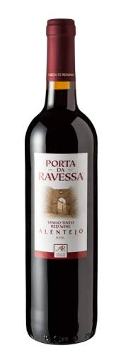 Porta da Ravessa Tinto - - Portugal - Rotwein | Weine Rotwein Portugal Alentejo | 