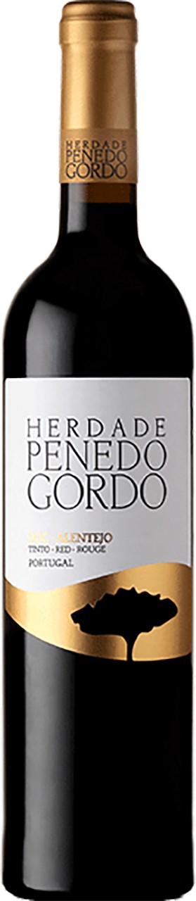 Herdade de Penedo Gordo Tinto - Rotwein - Alentejo - Portugal