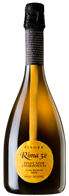 Cava Marrugat Rima 32 - Schaumwein - Penedès - Spanien