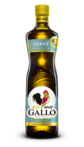 Gallo Natives Olivenöl Extra - Suave - Gallo - Portugal