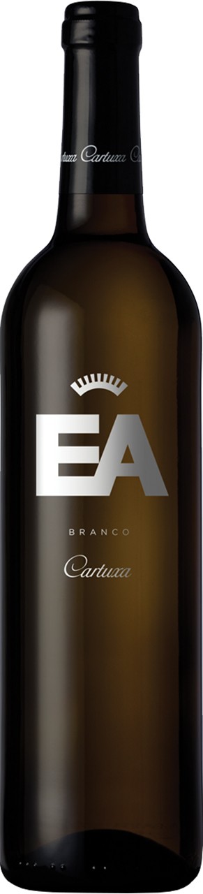 EA Branco - Weißwein - Lisboa - Portugal