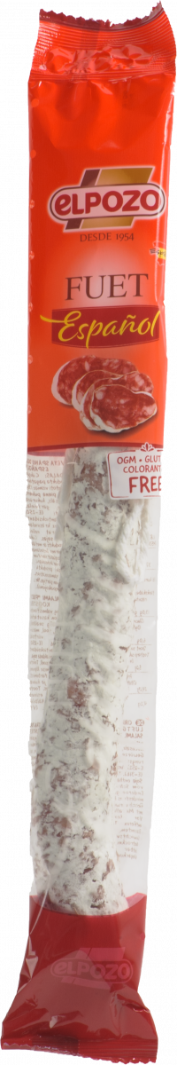 Edelsalami - Fuet Espanol 170gr. - Spanien