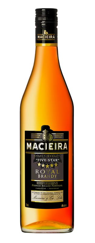 Brandy Macieira