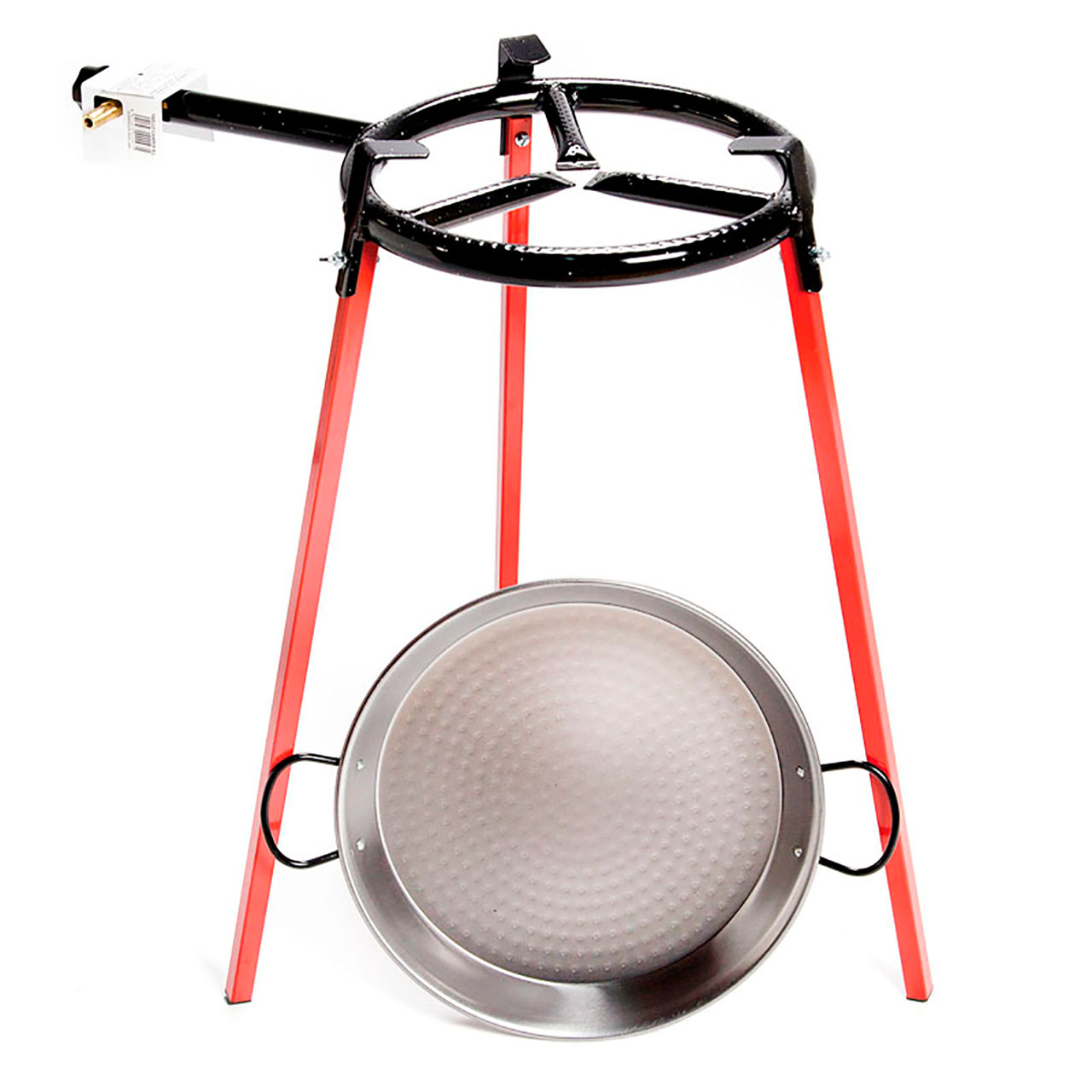 Gasbrenner Fur Paella Pfanne