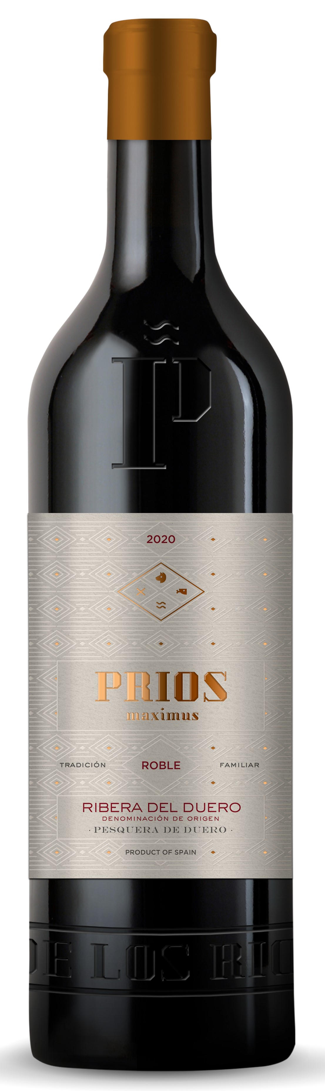 Prios Maximus Roble Tinto - Rotwein - Ribera del Duero - Spanien | Rotwein  | Weine | Spanien