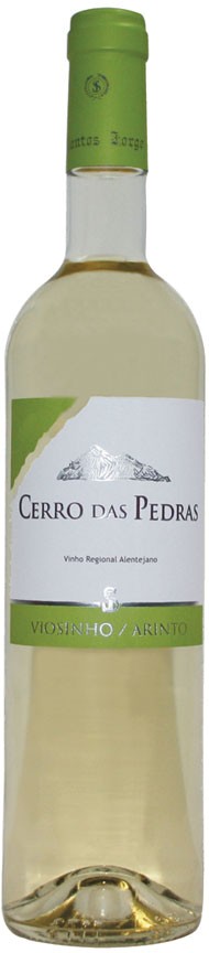 Cerro das Pedras Branco - Weißwein - Alentejo - Portugal