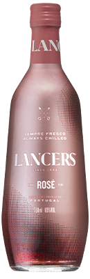 Lancers Rosé - Rosewein - Setúbal - Portugal