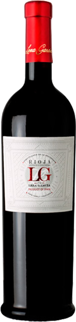 L.G. de Leza Garcia Tinto