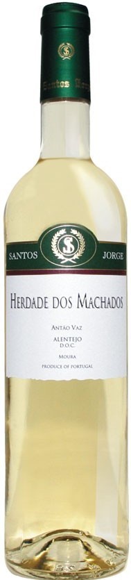 Herdade dos Machados Antão Vaz Branco - Weißwein - Alentejo - Portugal