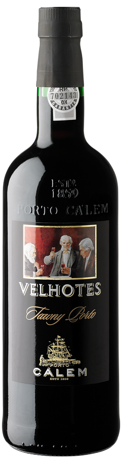 Portwein Tres Velhotes Tinto - Vinho do Porto - Portugal