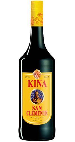 Süßwein Kina San Clemente - Spanien