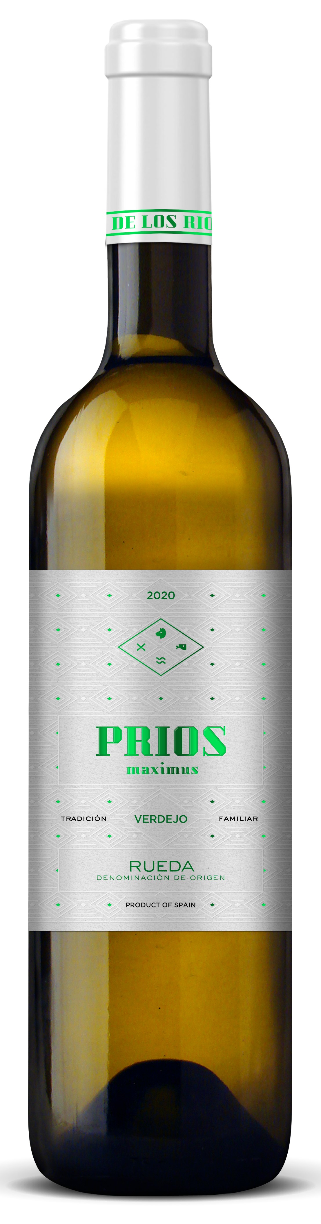 Prios Maximus Verdejo Blanco - Weißwein - Rueda - Spanien | Weißwein |  Weine | Spanien