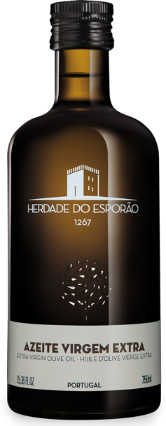 Esporão Azeite Virgem Extra - Natives Olivenöl Extra 750ml - Esporao - Portugal