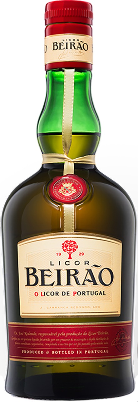 Kräuterlikör - Licor Beirao - Portugal