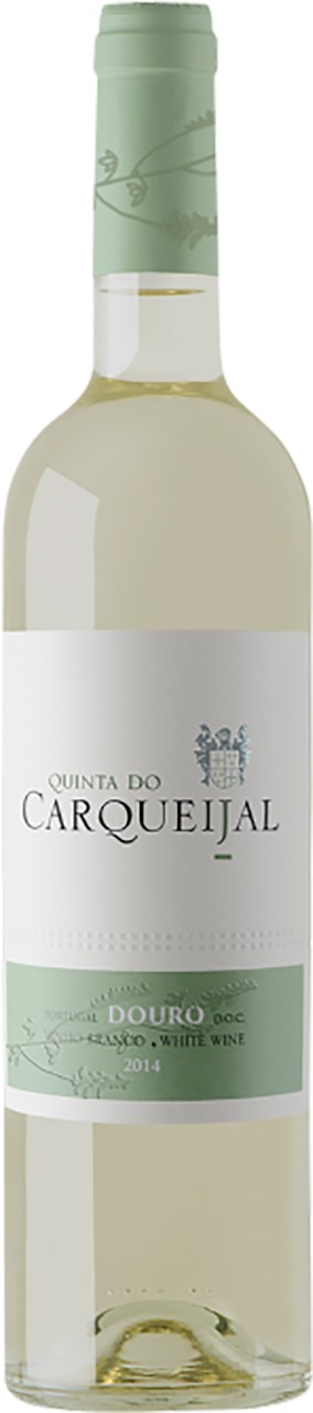 Carqueijal Branco - Weißwein - Douro - Portugal